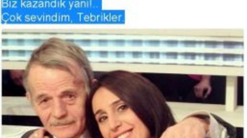 Milletvekili Uzer&rsquo;den Eurovision Değerlendirmesi