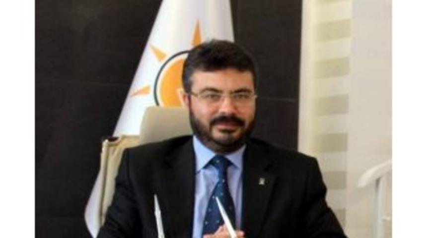 Ak Parti&rsquo;li &Ouml;zmen; &ldquo;chp&rsquo;li İnce&rsquo;nin A&ccedil;ıklamaları Talihsiz&rdquo;