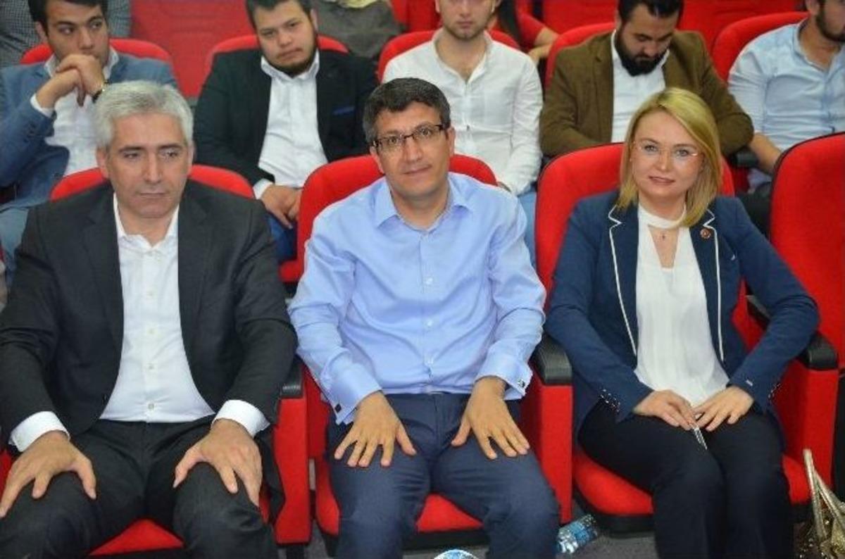 Bilecik&rsquo;te Sur Konuşuldu