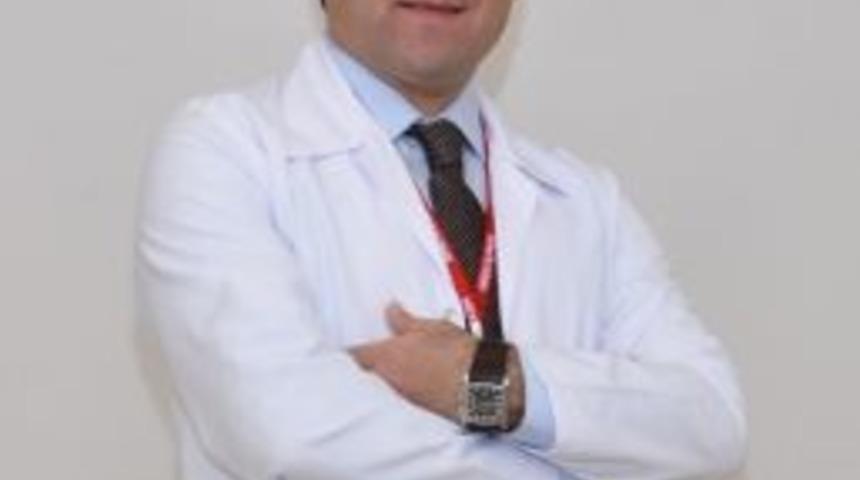 Uzmanlardan İshal Uyarısı