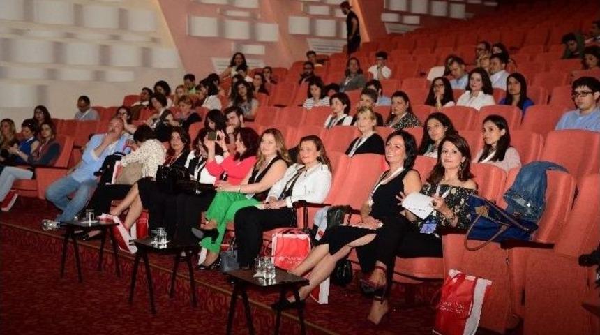Esog&uuml;&rsquo;de 8. T-plus Konferansı &Ccedil;alıştayı Ger&ccedil;ekleştirildi