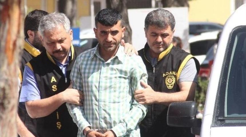 Yoldan Ge&ccedil;en &Ccedil;ocuk Ve Kadını &Ouml;ld&uuml;ren Zanlılar Adliyede