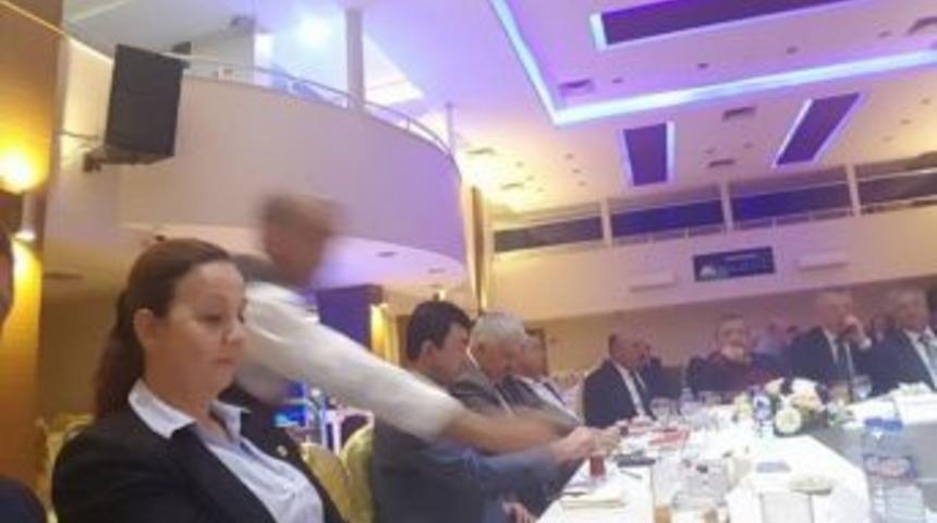 Zonguldak&rsquo;ın Tek Kadın Belediye Başkanı Tecr&uuml;belerini Paylaştı