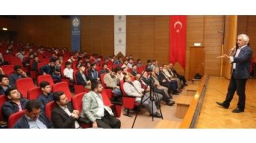 Sel&ccedil;uklu Medeniyet Okumaları Sona Erdi