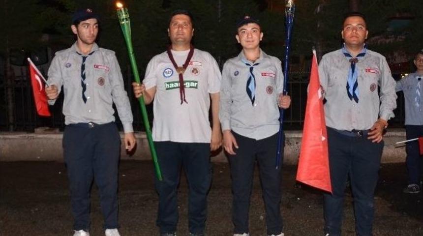19 Mayıs Atat&uuml;rk&rsquo;&uuml; Anma Gen&ccedil;lik Ve Spor Bayramı Etkinlikleri