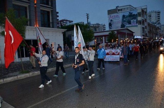 19 Mayıs Atatürk’ü Anma Gençlik Ve Spor Bayramı Etkinlikleri