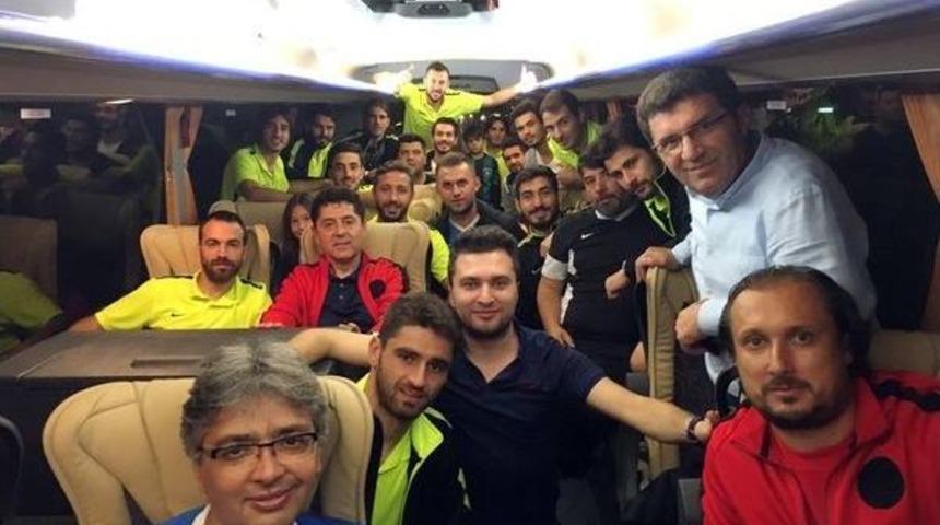 Palaz&rsquo;ın Kurtuluş Re&ccedil;etesi: &lsquo;sabret, Seyret, Ş&uuml;kret&rsquo;