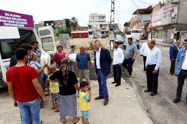 Karalar: “makam Odasından Yöneticilik Yapmaya Gelmedim” 1