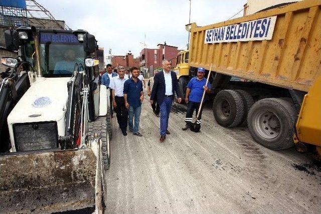 Karalar: “makam Odasından Yöneticilik Yapmaya Gelmedim” 2
