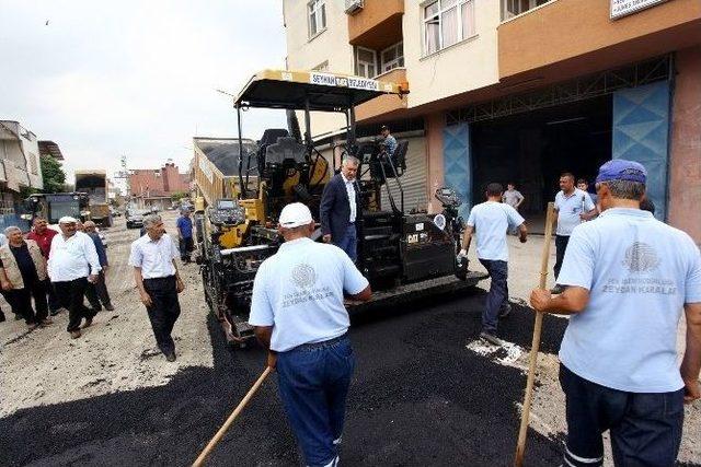 Karalar: “makam Odasından Yöneticilik Yapmaya Gelmedim” 3