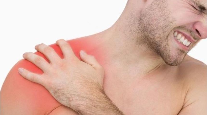 Omuz Tendon Yırtılmalarında Prp Tedavisi