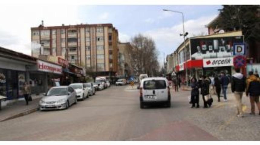 Kırklareli&rsquo;nde Mart Ayında 411 Aracın Trafiğe Kaydı Ger&ccedil;ekleşti