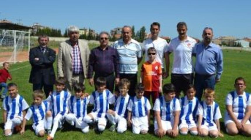 Gelibolu Yaz Spor Okulu A&ccedil;ıldı