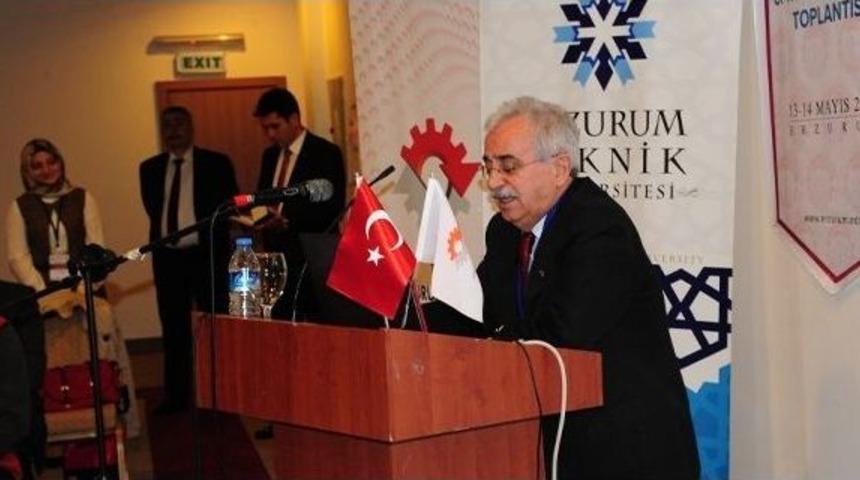 Kamu Sanayi İşbirliği &Ccedil;alışma Grubu 6. Koordinasyon Toplantısı D&uuml;zenlendi