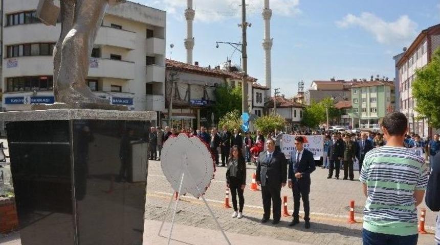 Ilgaz&rsquo;da Gen&ccedil;lik Y&uuml;r&uuml;y&uuml;ş&uuml;