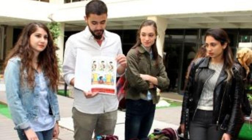 Gen&ccedil; Kent Tasarımcıları &Ccedil;ankaya&rsquo;da