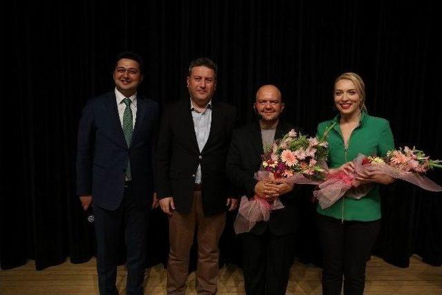 Talha Uğurluel: "kayseri&rsquo;nin Fatihi Melikgazi&rsquo;dir" 1