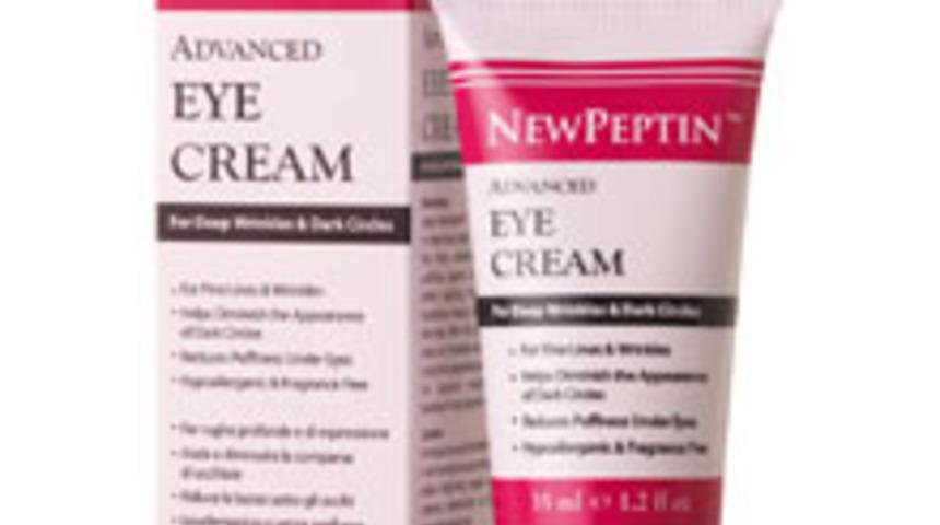 Yeni Kırışıklık Giderici &Uuml;r&uuml;n