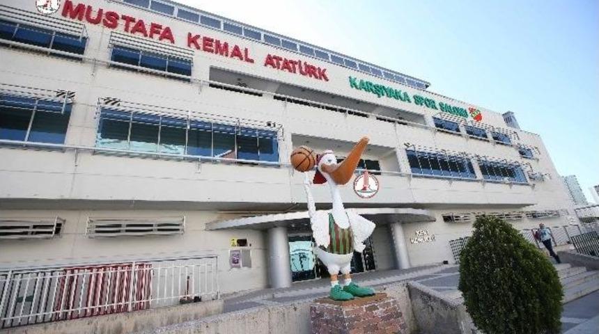 Karşıyaka&rsquo;dan 19 Mayıs&rsquo;a Muhteşem Kutlama