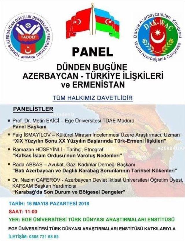 Karşıyaka’dan 19 Mayıs’a Muhteşem Kutlama