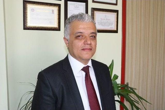 Engelsiz Diş Hastanesi 1