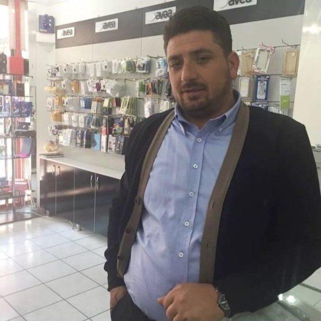Alacak Verecek Meselesinde Kan Aktı 1