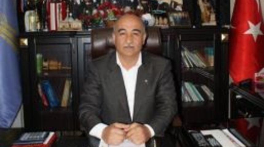 Kilis Esnafı İflasın Eşiğinde