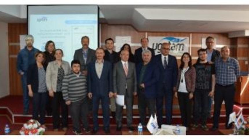 Ugetam&rsquo;dan Hem Ziyaret Hem Eğitim