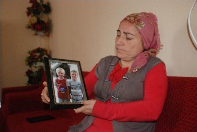 Kayıp &Ccedil;ocuklardan 139 G&uuml;nd&uuml;r Haber Yok 1