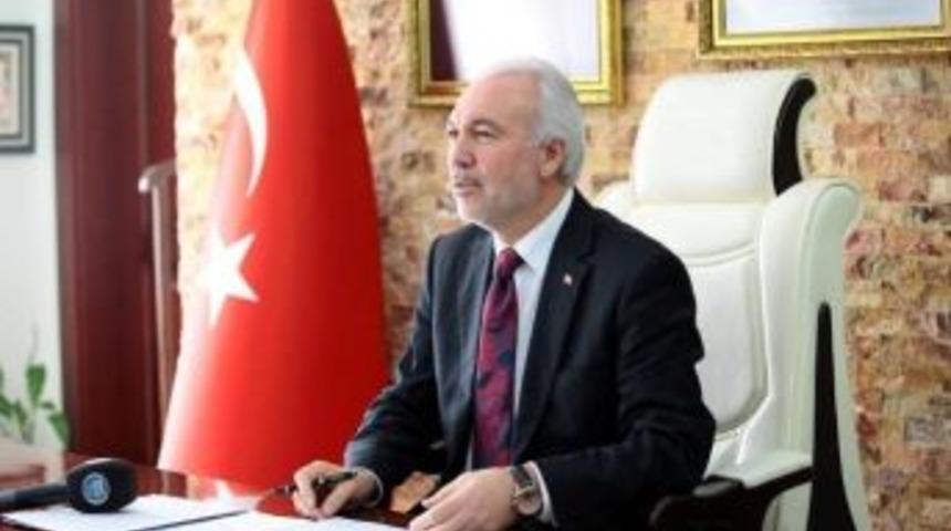 Başkan Kamil Sara&ccedil;oğlu: K&uuml;tahya, Kirletilmemesi Durumunda Daha Temiz Bir Kent Olur