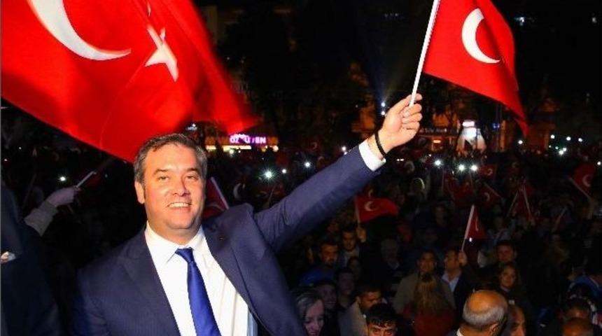Buca 19 Mayıs&rsquo;a Coşkuyla Hazırlanıyor