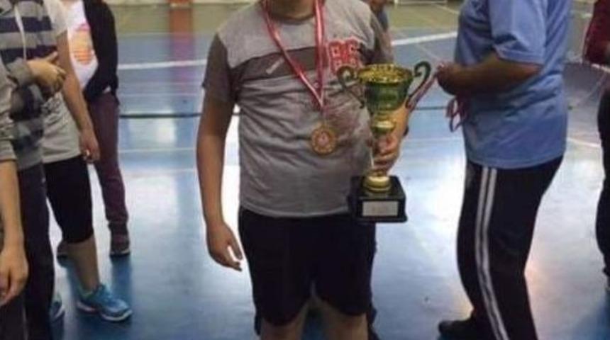 Yunusemre Belediyespor Masa Tenisinde De İddialı