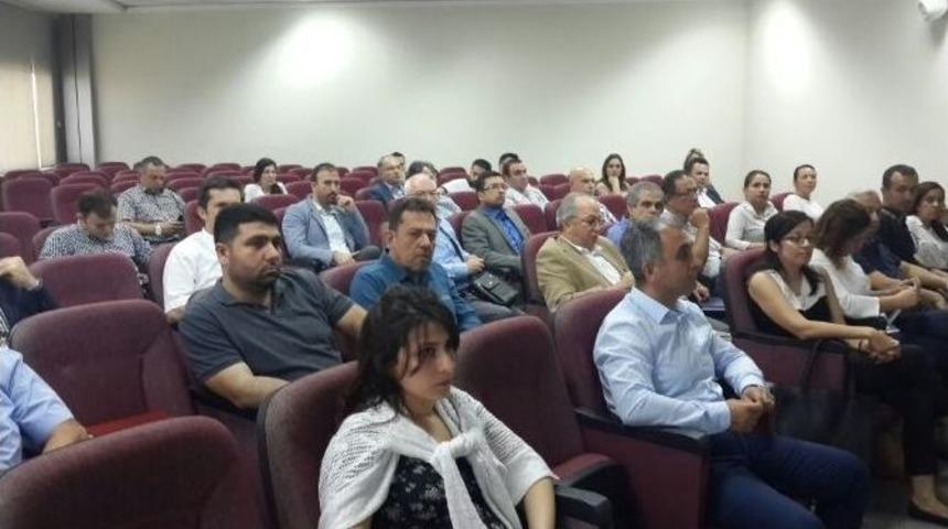 Adana Üsam Mentor Yetiştirmeye Devam Ediyor