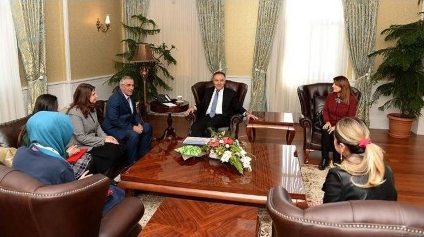 Hamidiye Anadolu Lisesinden Büyük Başarı