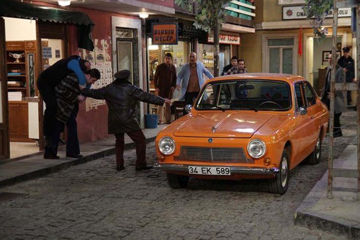 Seksenler 94. Bölüm Galerisi G1