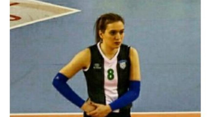 Polisg&uuml;c&uuml; Bayan Voleybol Takımı Transfer Sezonunu A&ccedil;tı