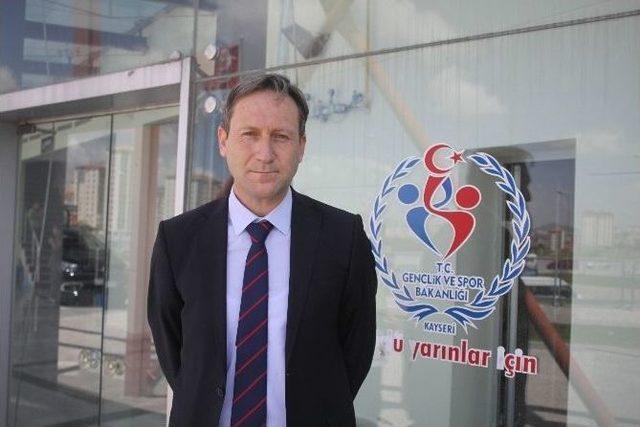 &Ccedil;ocuk Oyunları İl Finali Yapıldı 2