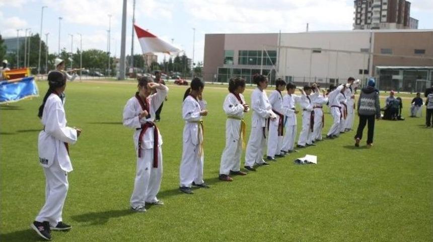 19 Mayıs Gen&ccedil;lik Ve Spor Bayramı&rsquo;na Doğru