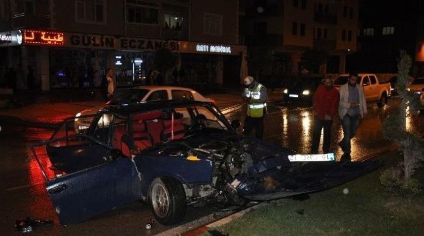 Bu Ara&ccedil;tan Sağ &Ccedil;ıktılar