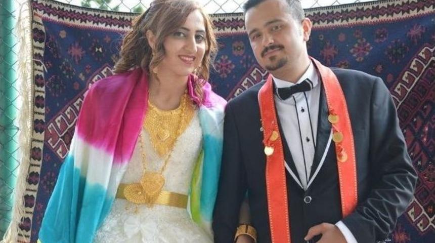 Hakkarili Doktora G&ouml;rkemli D&uuml;ğ&uuml;n