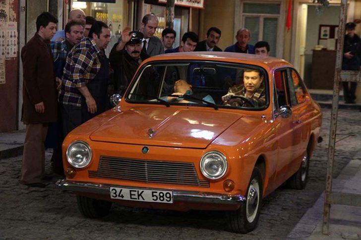 Seksenler 94. Bölüm Galerisi G2