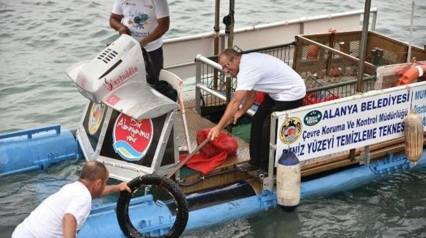 Deniz&rsquo;den &Ccedil;ıkanlar Şaşırttı