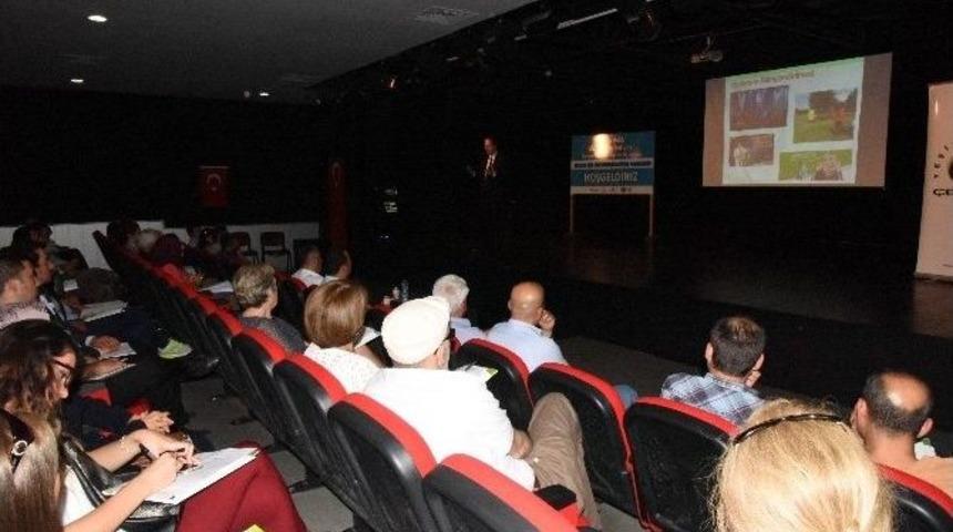 &Ouml;ğretmenlere Geri D&ouml;n&uuml;ş&uuml;m Semineri