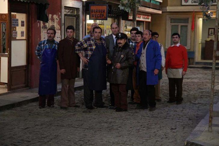 Seksenler 94. Bölüm Galerisi G3