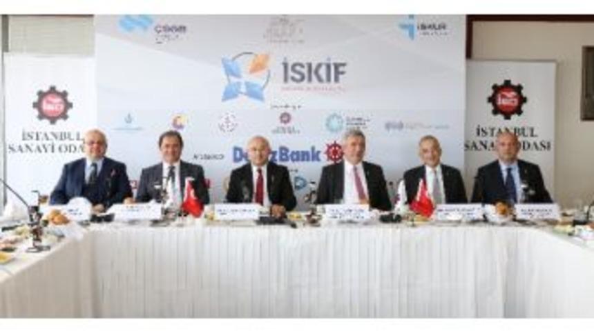 &ldquo;iskif 2016&rdquo;da 10 Bin Kişinin İş Bulması Hedefleniyor
