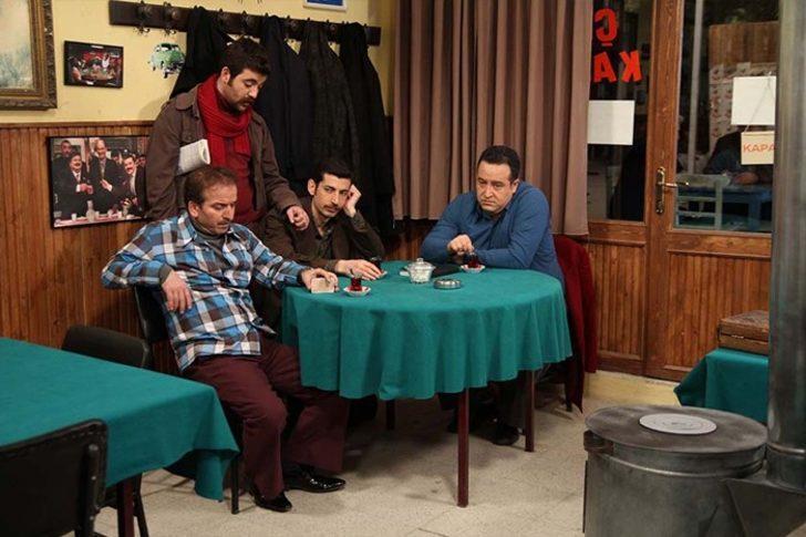 Seksenler 94. Bölüm Galerisi G4