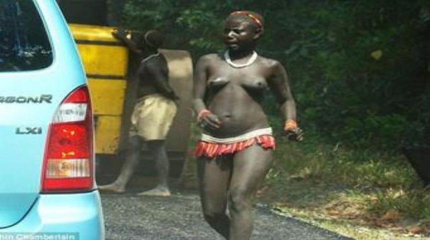 Zenginlerin yeni eğlencesi