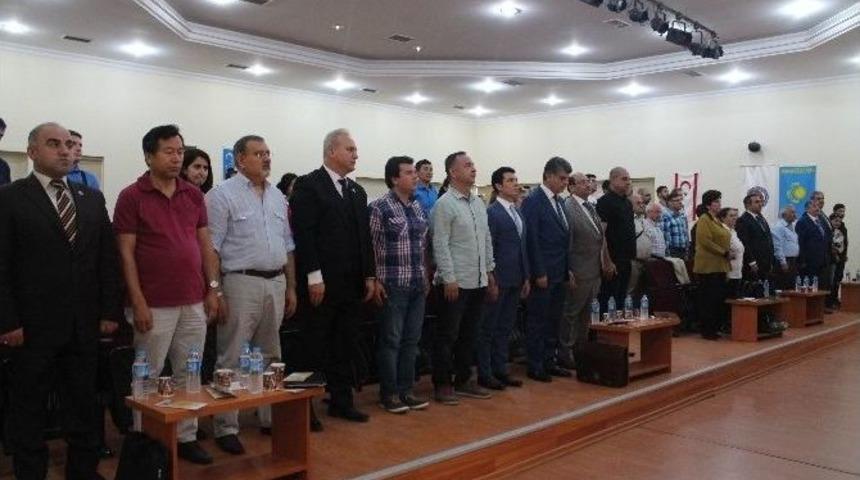 Ermenistan&rsquo;a "vir&uuml;s" Benzetmesi