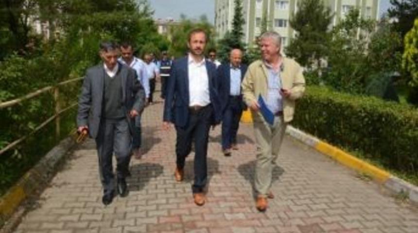 Mahalle Turları Devam Ediyor