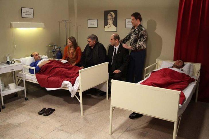 Seksenler 94. Bölüm Galerisi G5